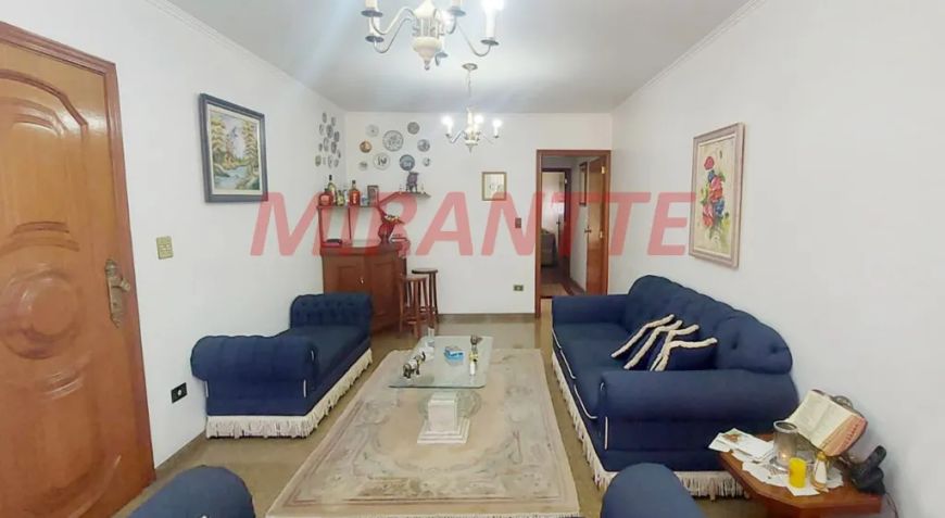 Sobrado de 270m² com 3 quartos em Vila Guilherme