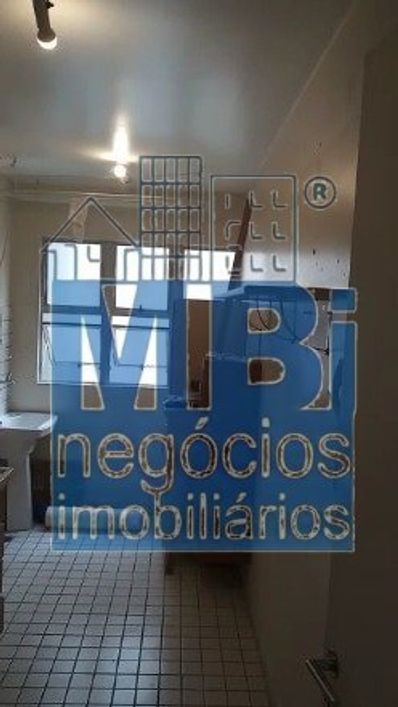 Apartamento para Venda no Jardim Marajoara