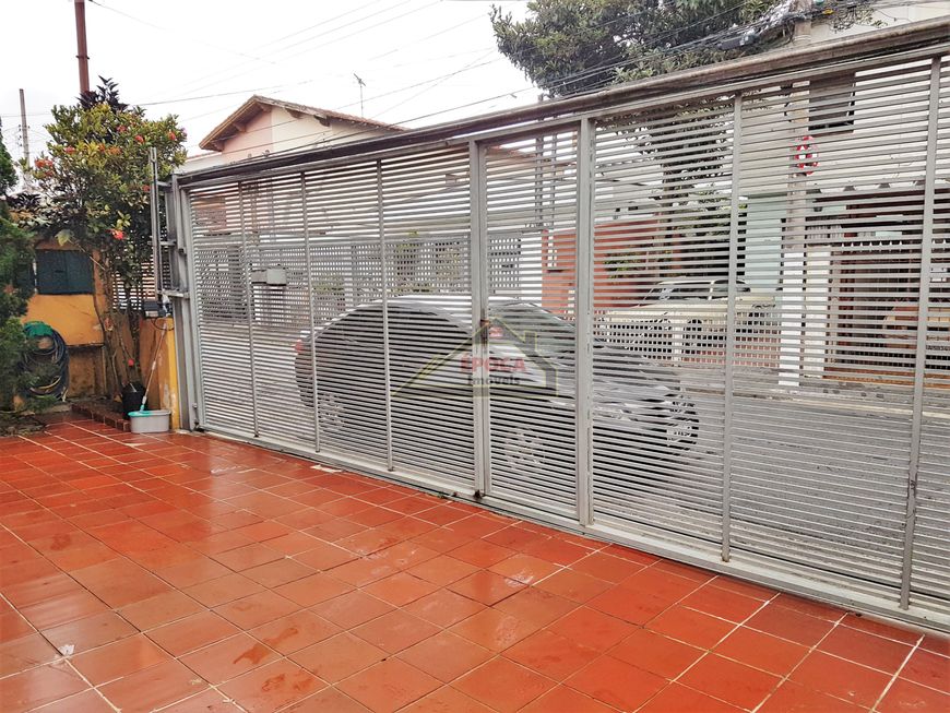 Sobrado com 220 metros à venda na Chácara Santo Antônio