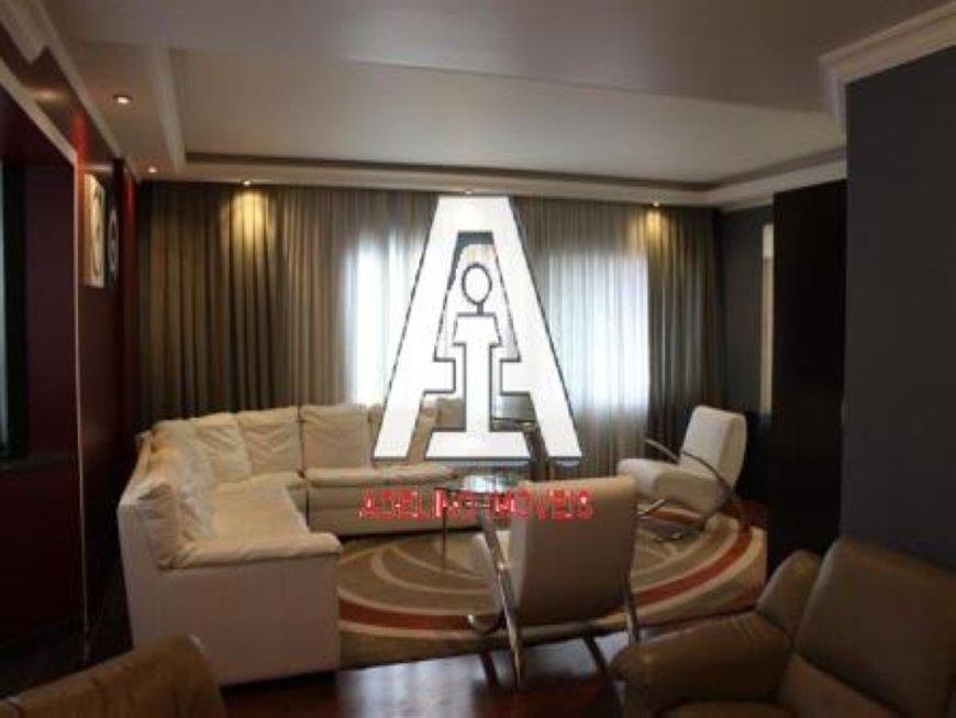 Apartamento JARDIM DA SAÚDE São Paulo/SP