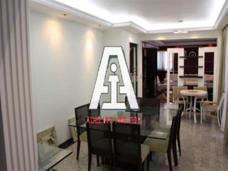 Apartamento JARDIM DA SAÚDE São Paulo/SP