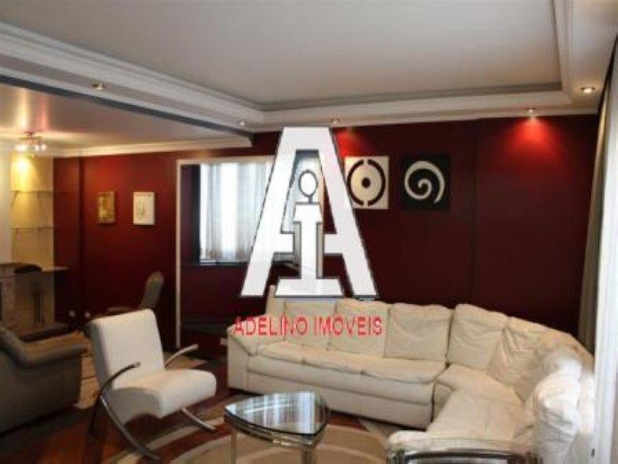 Apartamento JARDIM DA SAÚDE São Paulo/SP