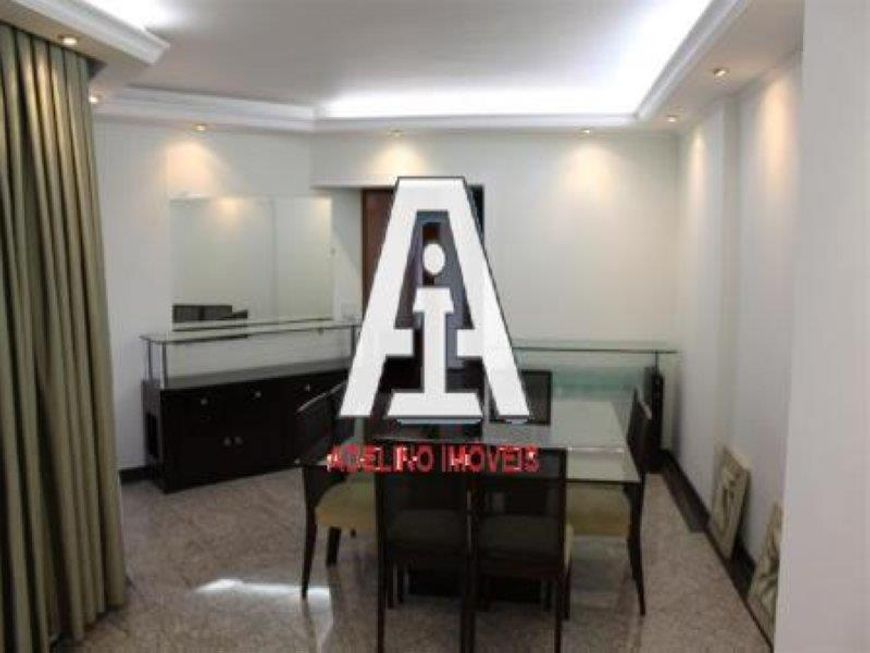 Apartamento JARDIM DA SAÚDE São Paulo/SP