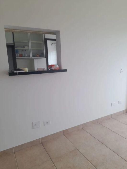 Apartamento para venda com 69m², 2 vagas, na Vila Monumento