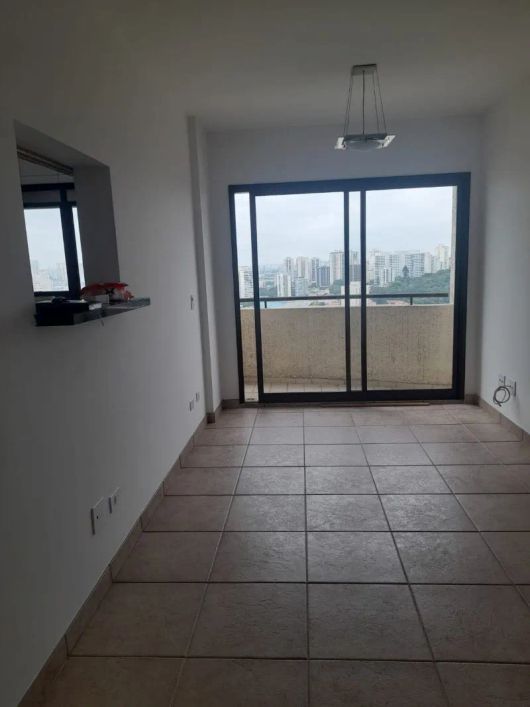 Apartamento para venda com 69m², 2 vagas, na Vila Monumento