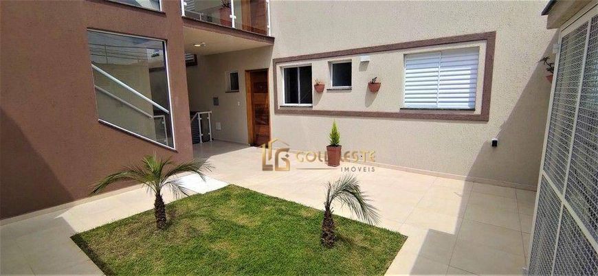 Apartamento com 2 dormitórios à venda, 39 m² por R$ 220.000,00 - Artur Alvim - São Paulo/SP