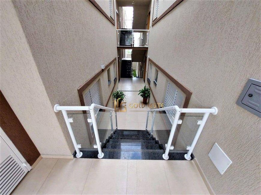 Apartamento com 2 dormitórios à venda, 39 m² por R$ 220.000,00 - Artur Alvim - São Paulo/SP