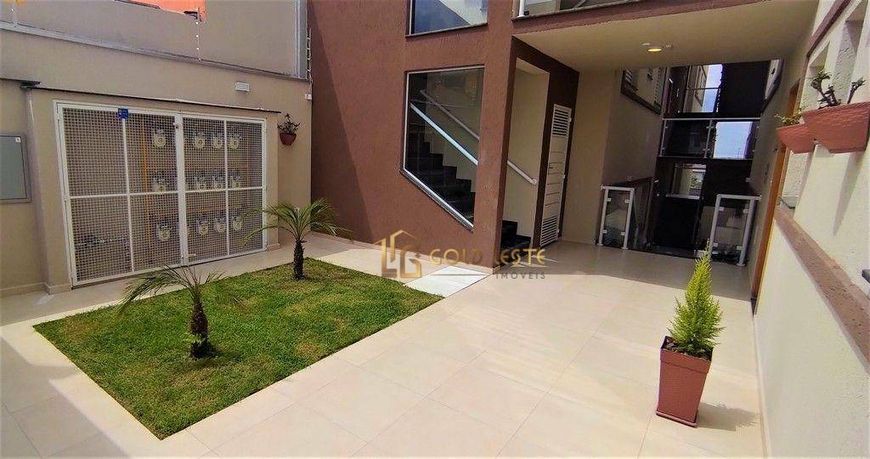 Apartamento com 2 dormitórios à venda, 39 m² por R$ 220.000,00 - Artur Alvim - São Paulo/SP
