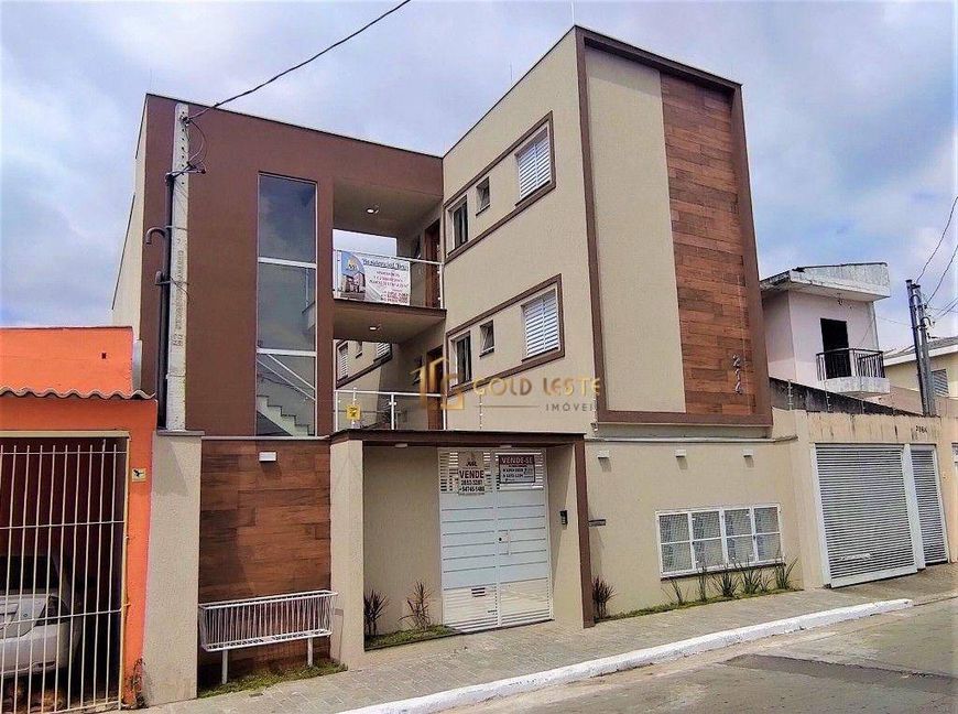 Apartamento com 2 dormitórios à venda, 39 m² por R$ 220.000,00 - Artur Alvim - São Paulo/SP