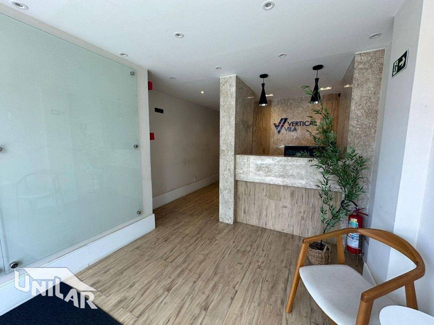 Sala à venda, 23 m² por R$ 230.000,00 - Vila Santa Cecília - Volta Redonda/RJ