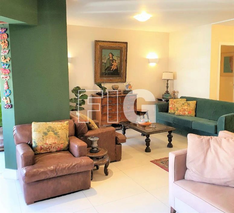 APARTAMENTO - JARDIM GUEDALA | VILA PROGREDIOR - Venda - 158 m² - 3 Suítes - 4 Vagas