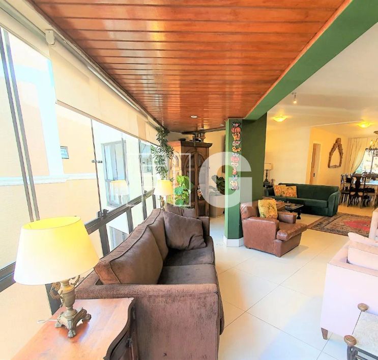 APARTAMENTO - JARDIM GUEDALA | VILA PROGREDIOR - Venda - 158 m² - 3 Suítes - 4 Vagas