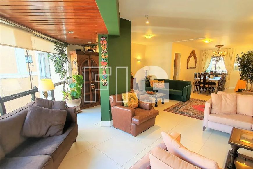 APARTAMENTO - JARDIM GUEDALA | VILA PROGREDIOR - Venda - 158 m² - 3 Suítes - 4 Vagas