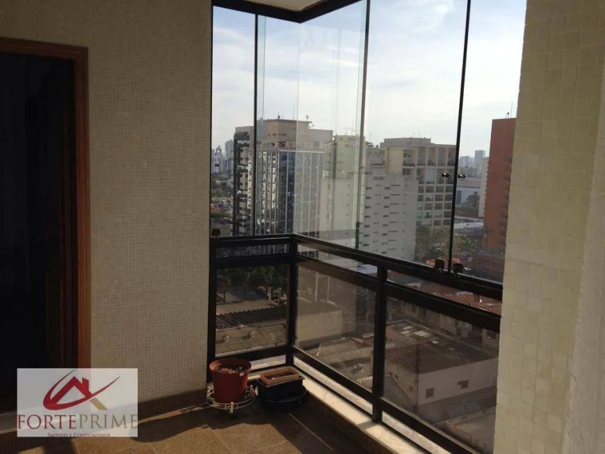 Apartamento à venda, 125 m² por R$ 1.400.000,00 - Moema - São Paulo/SP