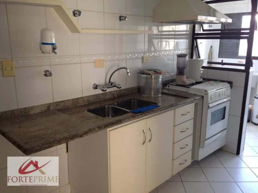 Apartamento à venda, 125 m² por R$ 1.400.000,00 - Moema - São Paulo/SP