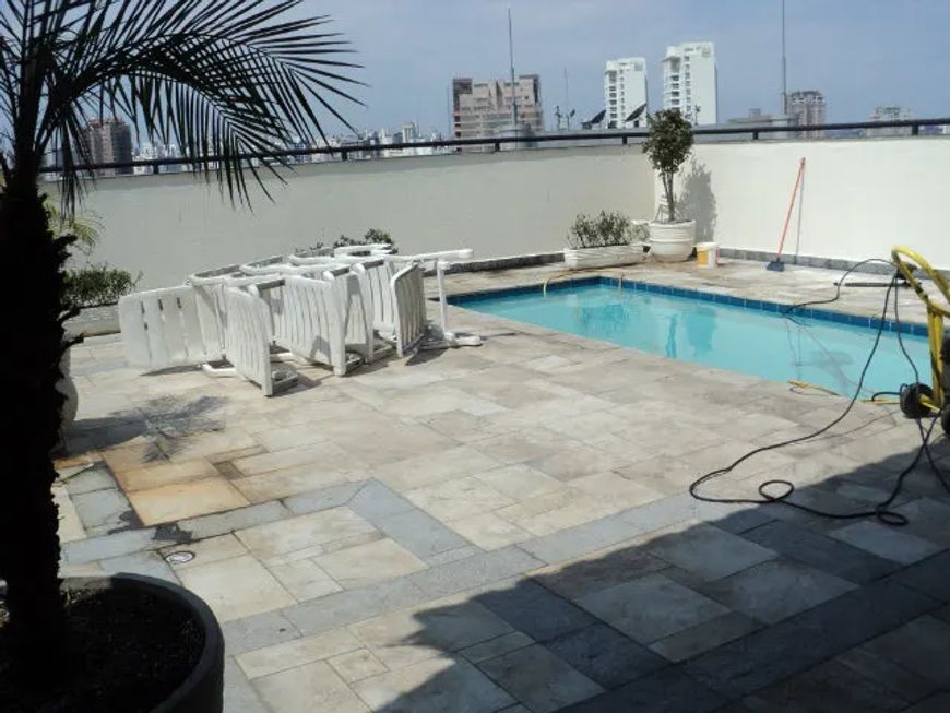 17038 - Residential / Apartment 2 Dorms. (1 Suíte), VILA OLÍMPIA - SÃO PAULO/SP