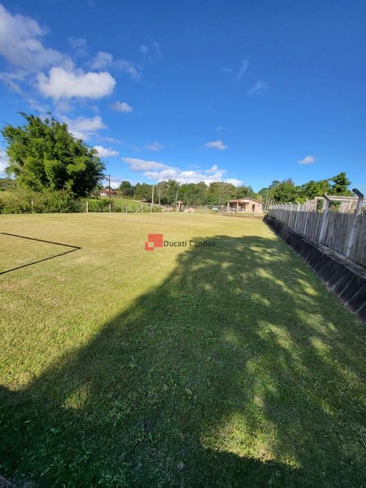 Lote em condomínio fechado com 1150m².