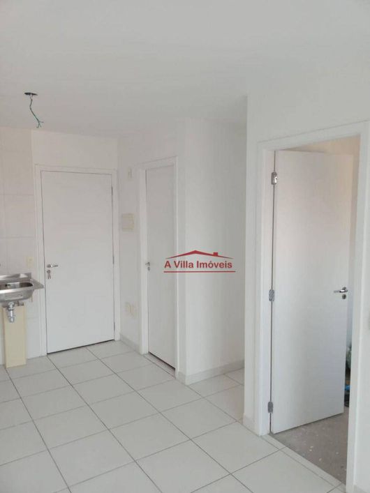 Apartamento com 1 dormitório à venda, 33 m² por R$ 245.000,00 - Jardim Santa Teresinha - São Paulo/S