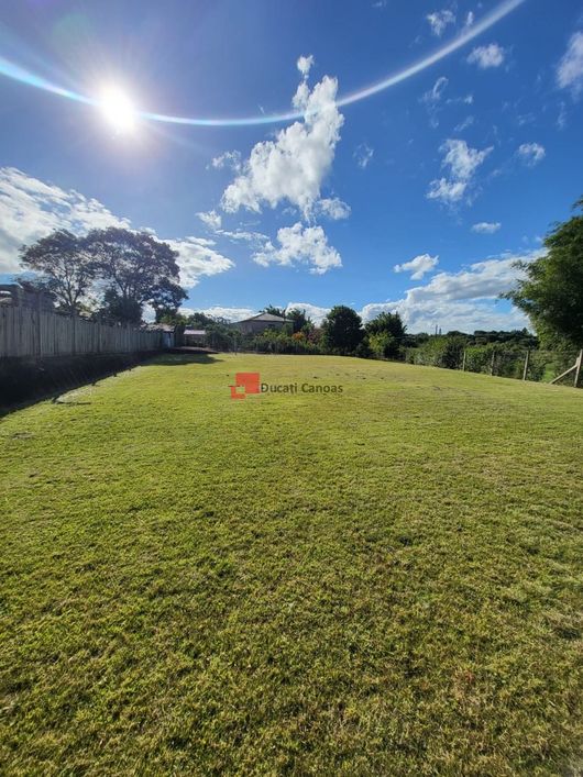 Lote em condomínio fechado com 1150m².