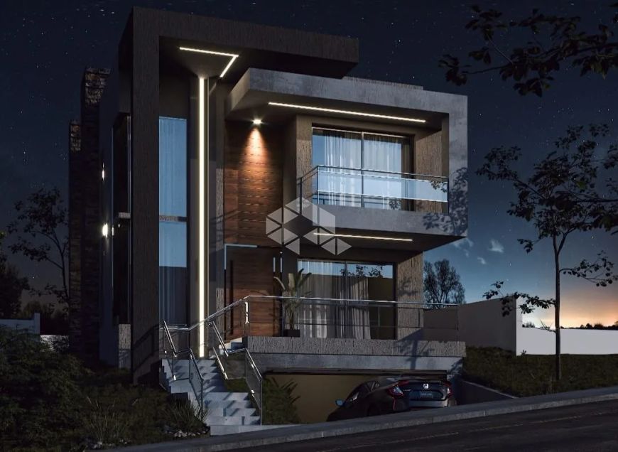 Casa de Condomínio em Viamão