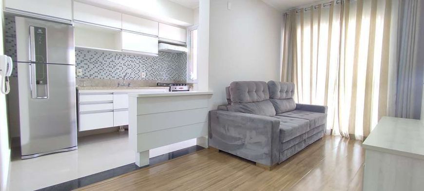 APARTAMENTO Á VENDA - TATUAPÉ - SÃO PAULO-SP .