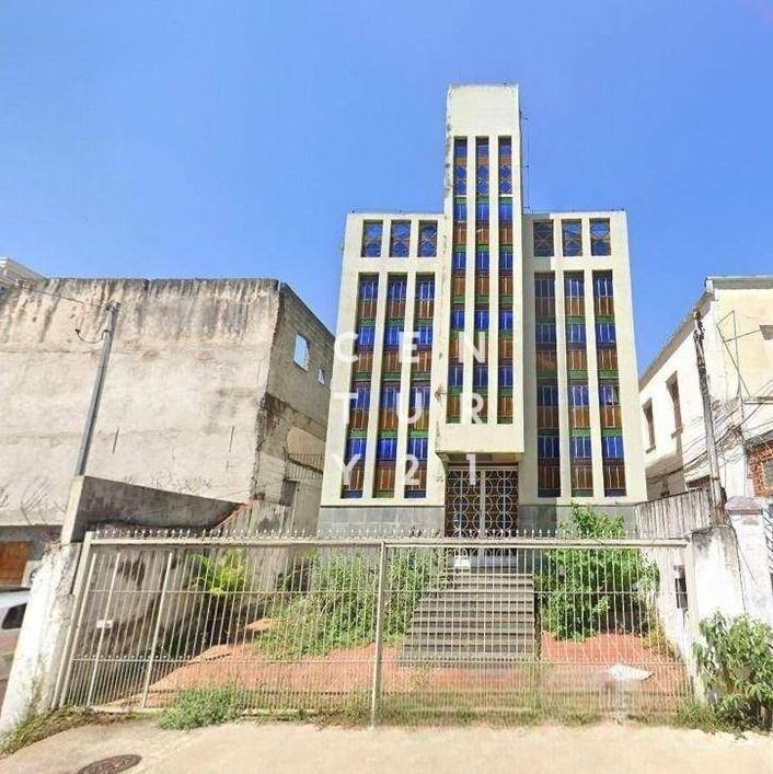 Prédio à venda, 644 m² - Pinheiros - São Paulo/SP