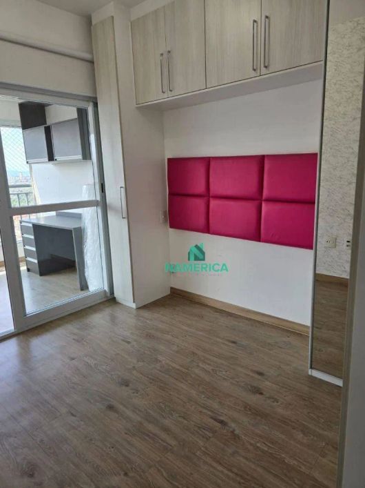 Ótima oportunidade, apartamento novo no Bairro Belem 300 metros da estação de metros.