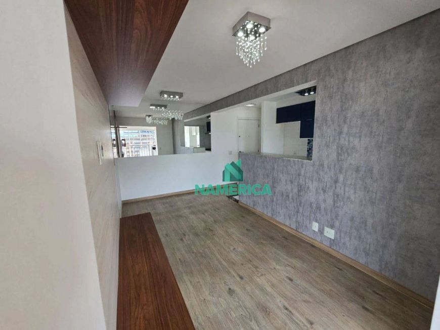 Ótima oportunidade, apartamento novo no Bairro Belem 300 metros da estação de metros.