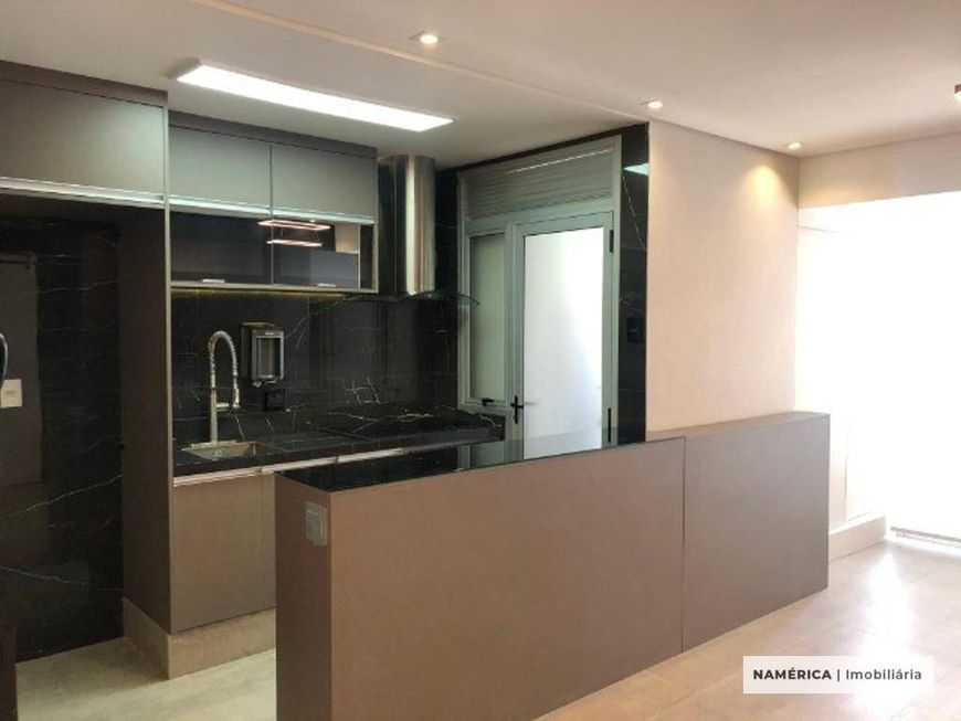 Apartamento à venda, 58 m² por R$ 810.000,00 - Chácara Santo Antônio - São Paulo/SP