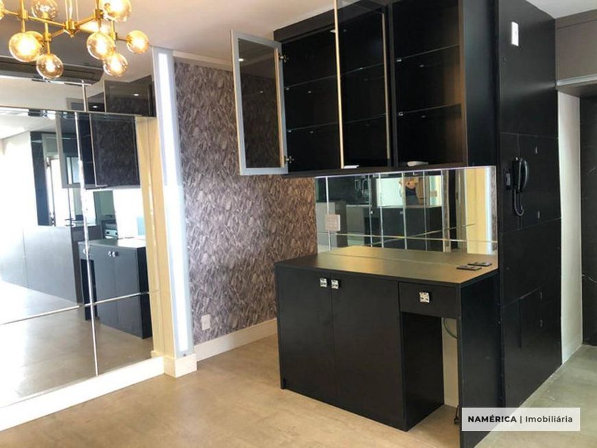 Apartamento à venda, 58 m² por R$ 810.000,00 - Chácara Santo Antônio - São Paulo/SP
