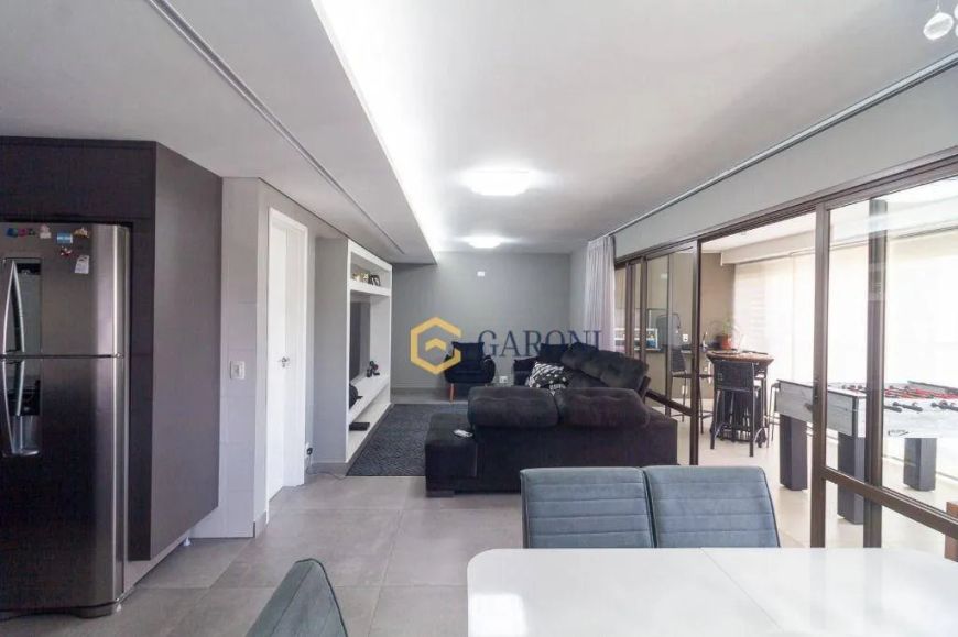 Apartamento com 3 Suítes à venda, 129 m² por R$ 2.200.000 - Vila Leopoldina - São Paulo/SP