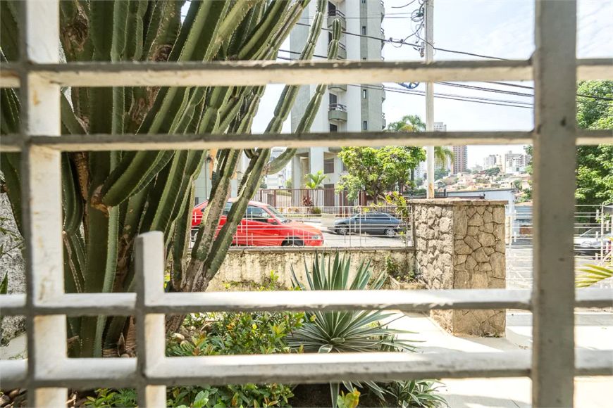Casa com 3 quartos à venda em Perdizes - SP