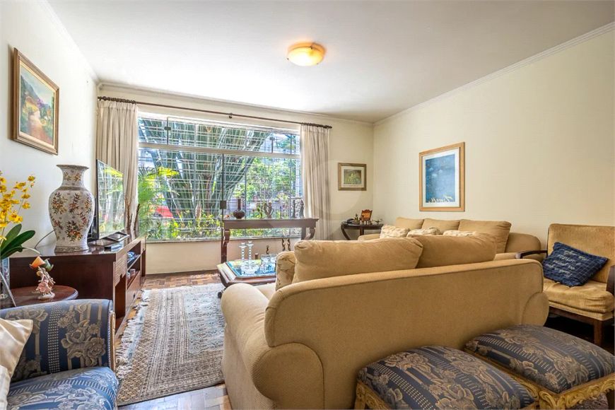 Casa com 3 quartos à venda em Perdizes - SP