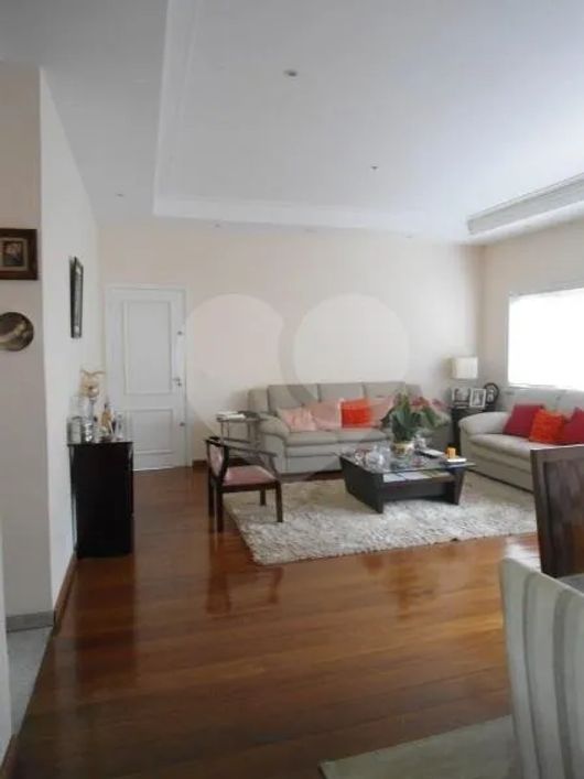Sobrado com 3 quartos à venda em Vila Nova Caledônia - SP