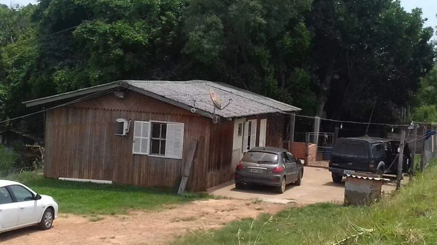 Sítio à venda, 2 quartos, Estância Grande - Viamão/RS