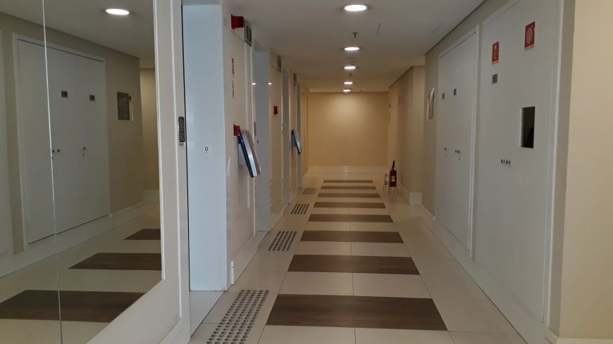 Imóvel para aluguel com 160 metros quadrados em Vila Mariana - São Paulo - SP