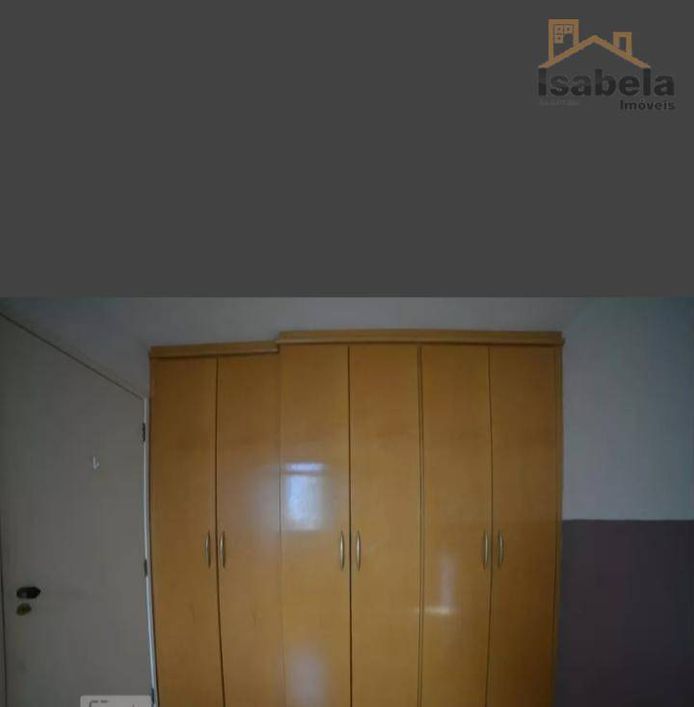Apartamento com 2 dormitórios à venda, 56 m² por R$ 300.000,00 - Jardim Celeste - São Paulo/SP