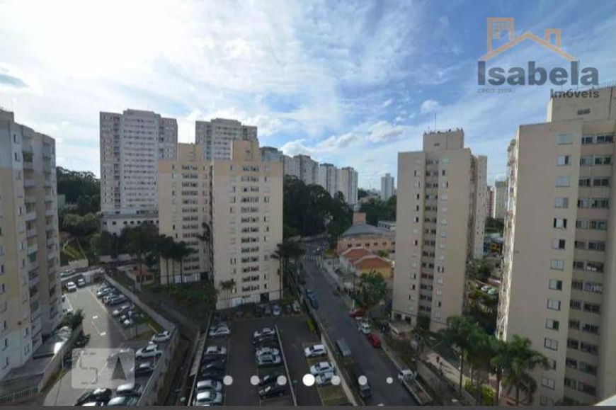 Apartamento com 2 dormitórios à venda, 56 m² por R$ 300.000,00 - Jardim Celeste - São Paulo/SP