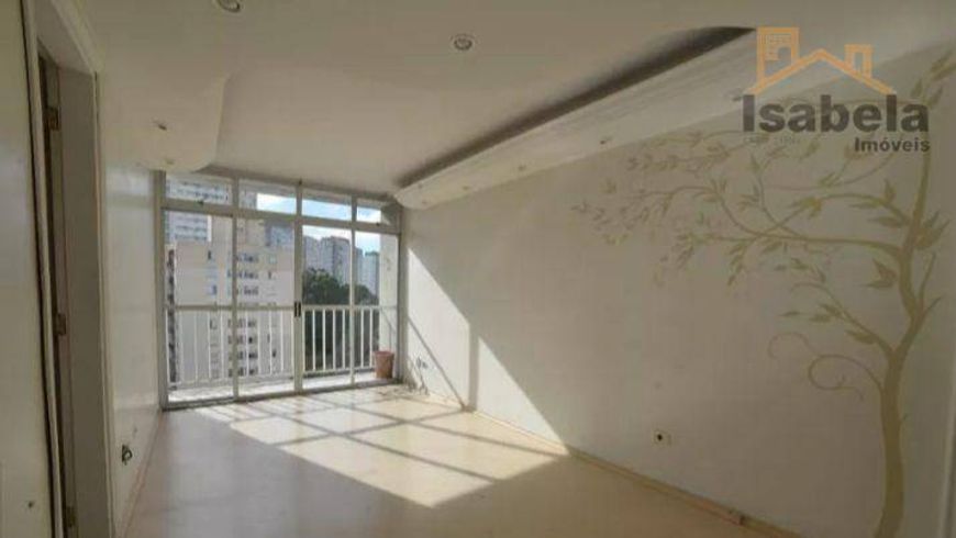Apartamento com 2 dormitórios à venda, 56 m² por R$ 300.000,00 - Jardim Celeste - São Paulo/SP