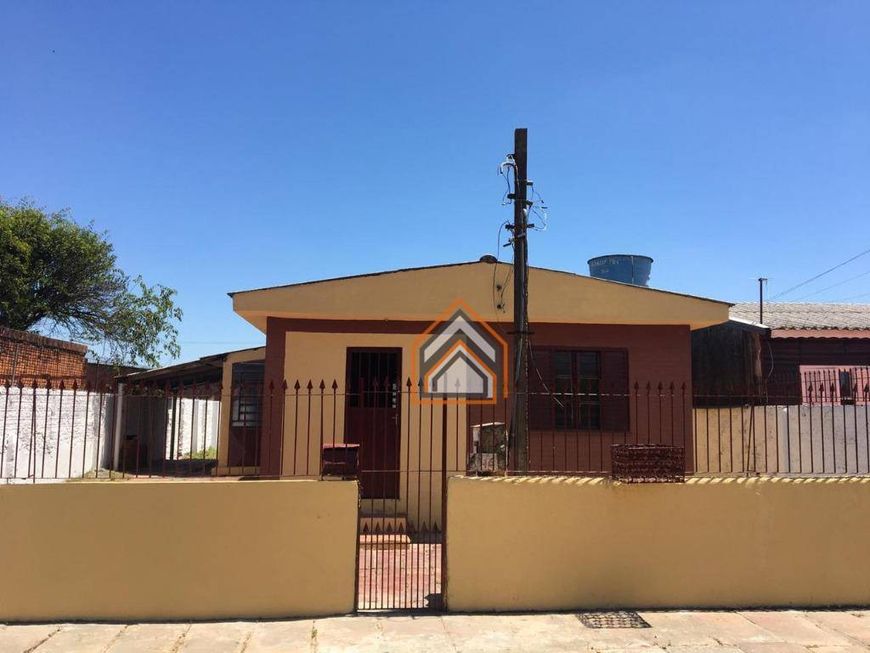Casa com 2 dormitórios à venda, 56 m² por R$ 199.000,00 - Vila Elsa - Viamão/RS