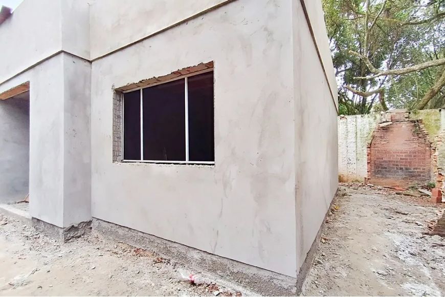 Casa em Condomínio com 2 Dormitorio(s) localizado(a) no bairro Tarumã em Viamão / Ref.:OR