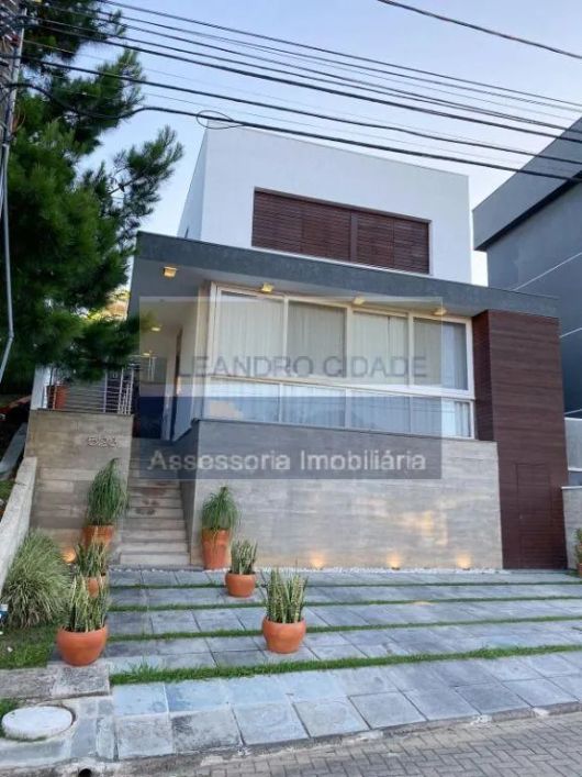 Casa de condomínio 3 dormitórios - Bairro Condomínio Buena Vista
