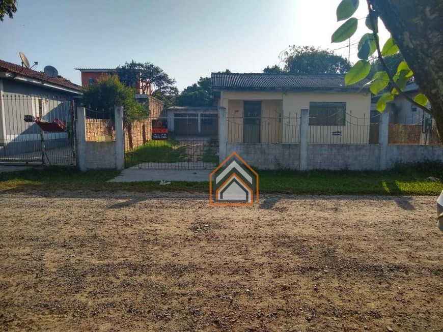 Casa com 3 dormitórios à venda, 70 m² por R$ 176.000,00 - Vila Elsa - Viamão/RS