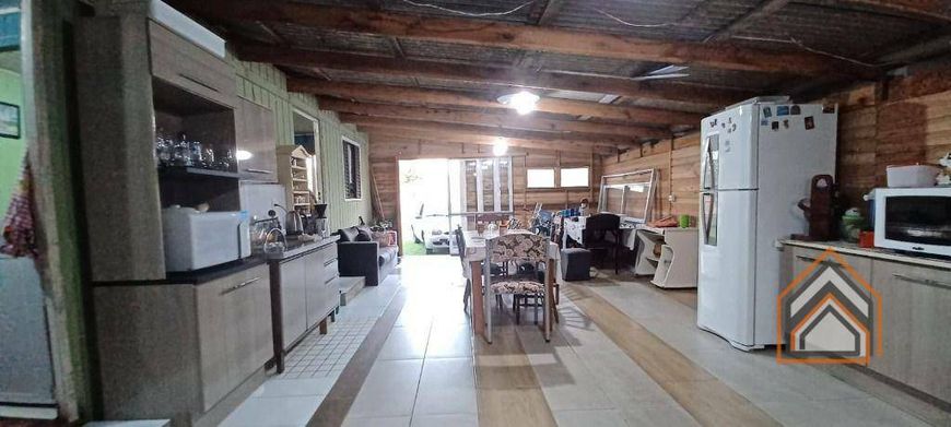 Casa com 4 dormitórios, Bairro Vila Elsa, Viamão