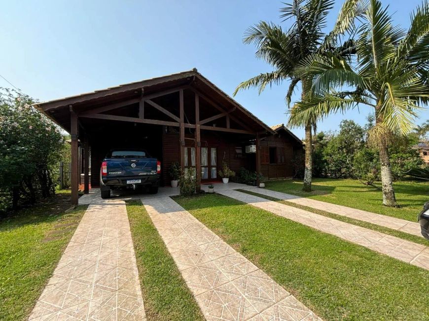 Casa em Condomínio à venda, 3 quartos, 1 suíte, 2 vagas, Condomínio Condado de Castella - Viamão/RS