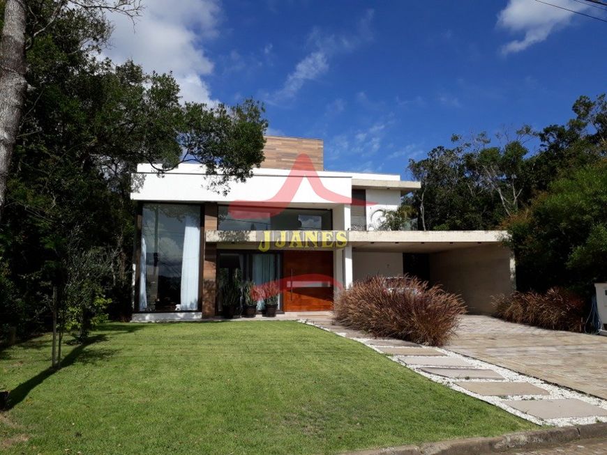 VIAMãO - Casa de Condomínio - Condomínio Buena vista