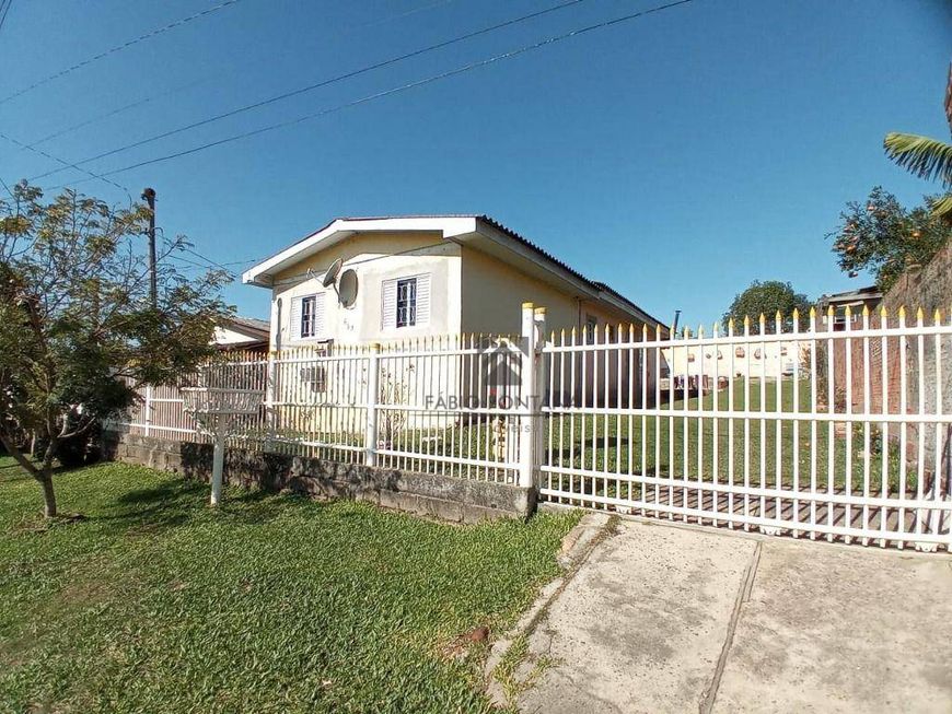 Casa com 2 dormitórios à venda, 90 m² por R$ 199.900,00 - Vila Elsa - Viamão/RS