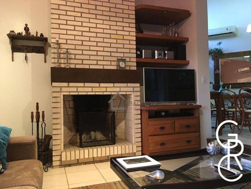 Casa com 4 dormitórios à venda, 330 m² por R$ 790.000,00 - Condomínio Condado de Castella - Viamão/R