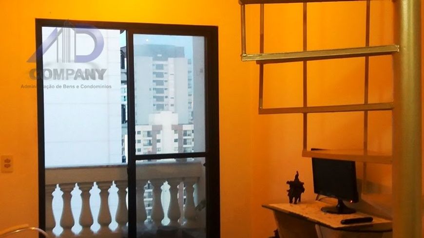Apartamento Cobertura/Duplex em São Paulo