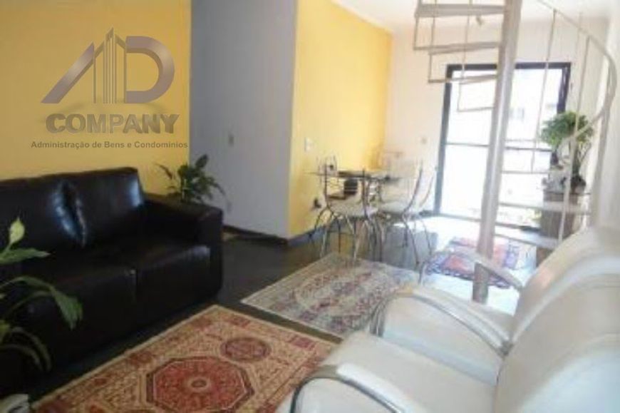 Apartamento Cobertura/Duplex em São Paulo